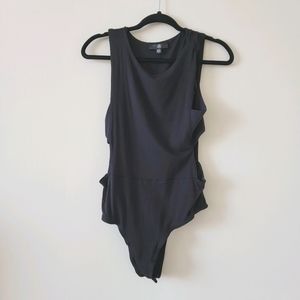 Missguided Bodysuit